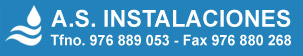 A.S. Instalaciones